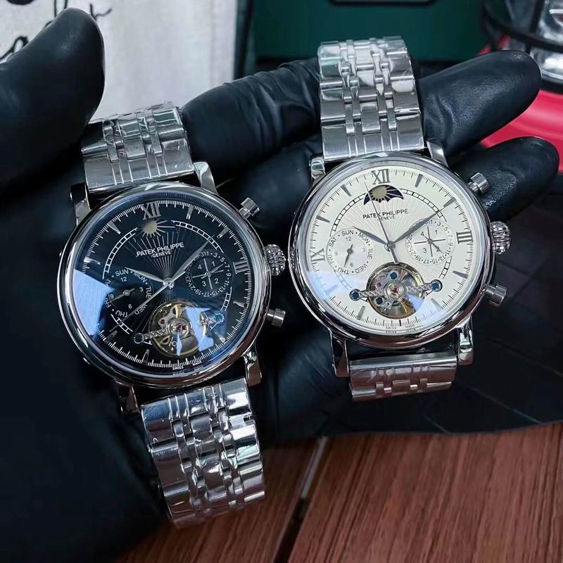 Patek Philippe 43mm 050868